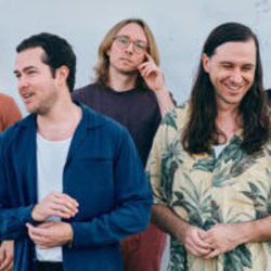 Lemon Chords by Local Natives