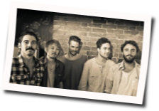 Mt Washington Chords by Local Natives