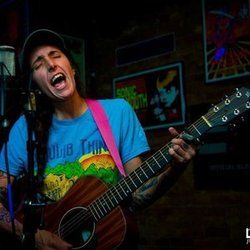 Severed Hand Chords by Local News Legend