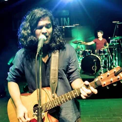 Aaoge Tum Kabhi Tab by The Local Train