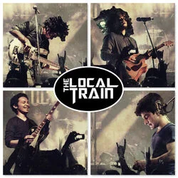 Choo Lo Ukulele Chords by The Local Train