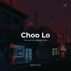 Choo Lo Chords by The Local Train