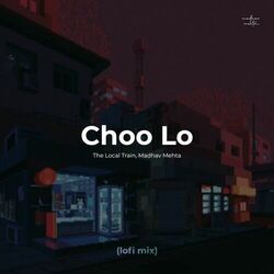 Choo Lo Tabs by The Local Train