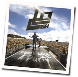 Feels Like A Party Chords by LOCASH