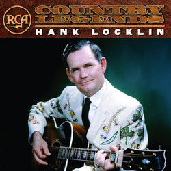 Hank Locklin tabs and guitar chords