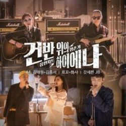 주지마 Don't Give Chords by Loco (로꼬)