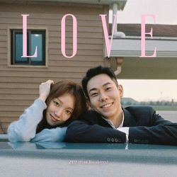 Love Prodrocoberry Ukulele Chords by Loco (로꼬)