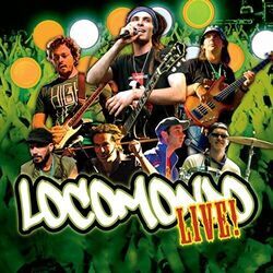 To Gamilio Party Chords by Locomondo