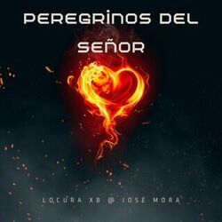 Peregrinos Del Señor (part. José Mora) Chords by Locura Xb