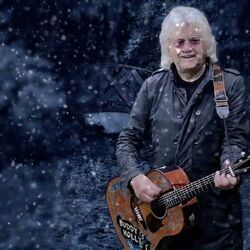 Love Will Conquer All Chords by John Lodge