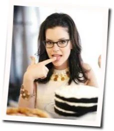 Alone Tab by Lisa Loeb