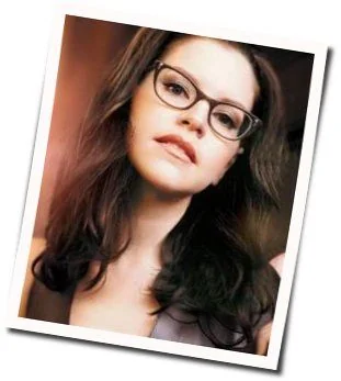 Dance With The Angels Chords by Lisa Loeb