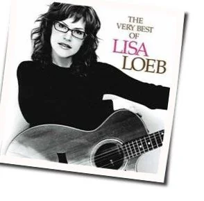 Lisa Listen (Ver2) Chords by Lisa Loeb