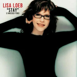 Stay (Ver2) Tab by Lisa Loeb