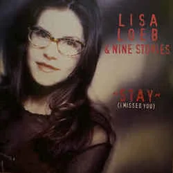 Stay Tab by Lisa Loeb