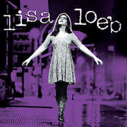 Its Over by Lisa Loeb