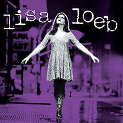 It's Over Chords by Lisa Loeb