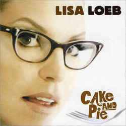 Kick Start Chords by Lisa Loeb
