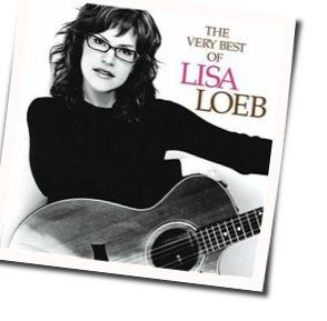 Lisa Listen  by Lisa Loeb