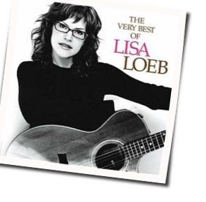 Lisa Listen  Chords by Lisa Loeb