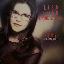 Stay by Lisa Loeb