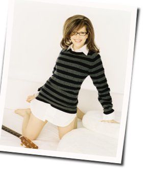 Stay I Missed You Chords by Lisa Loeb