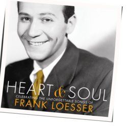 Heart And Soul Tab by Frank Loesser
