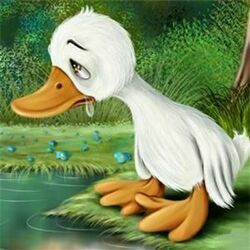 The Ugly Duckling Chords by Frank Loesser
