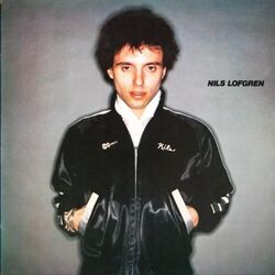 Baltimore Chords by Nils Lofgren