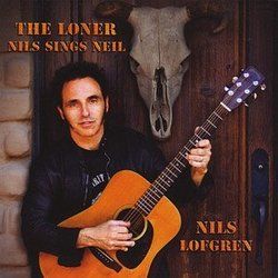 Long May You Run Chords by Nils Lofgren