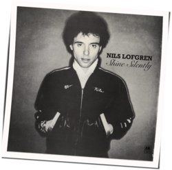 Shine Silently by Nils Lofgren