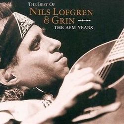 The Sun Hasn't Set On This Boy Yet Chords by Nils Lofgren