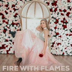 Fire With Flames Chords by Logan Alexandra