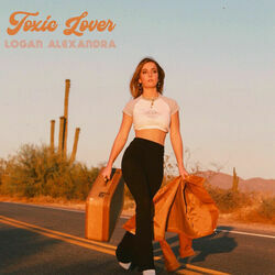 Toxic Lover by Logan Alexandra