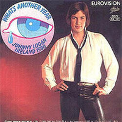 Whats Another Year Chords by Johnny Logan