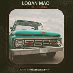 Baptist Parking Lot Chords by Logan Mac