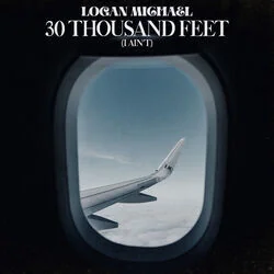 30 thousand feet (I aint)