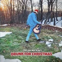 Drunk For Christmas Chords by Logan Michael