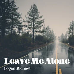 Leave Chords by Logan Michael
