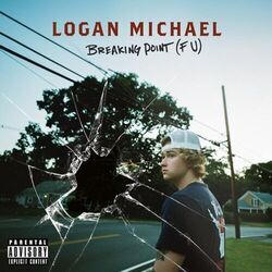 Breaking Point by Logan Michael