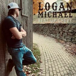 Leave Me Alone by Logan Michael