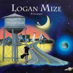 I Need Mike by Logan Mize