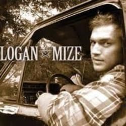 Ride In The Middle by Logan Mize