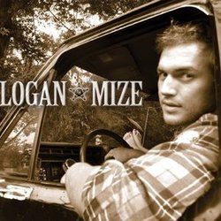 The Girl I Left Behind by Logan Mize