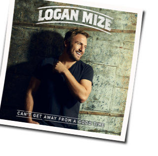 What I Love About You by Logan Mize