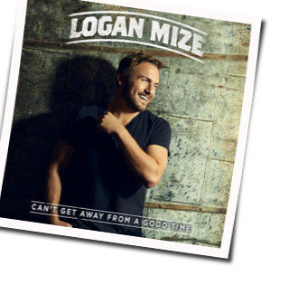 What I Love About You Chords by Logan Mize