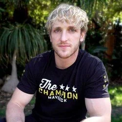 2020 Chords by Logan Paul