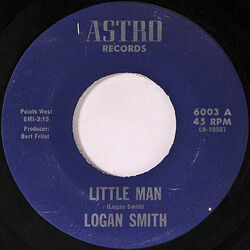 Little Man by Logan Smith