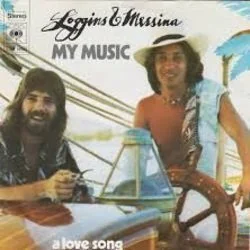 A Love Song Chords by Loggins & Messina