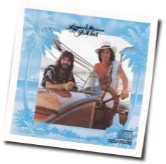 Brighter Days Chords by Loggins & Messina